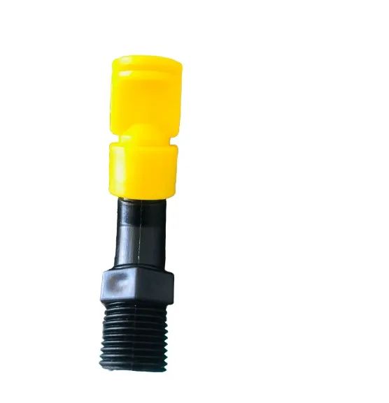 Pack Of 10 Solar Panel Cleaning Sprinkler Nozzle