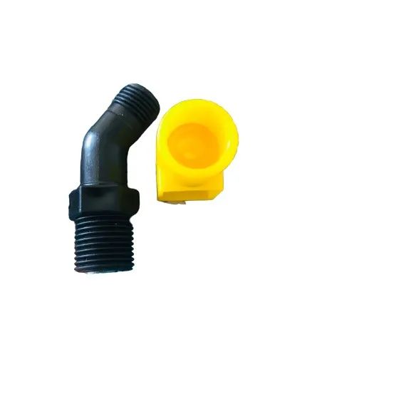 Pack Of 10 Solar Panel Cleaning Sprinkler Nozzle